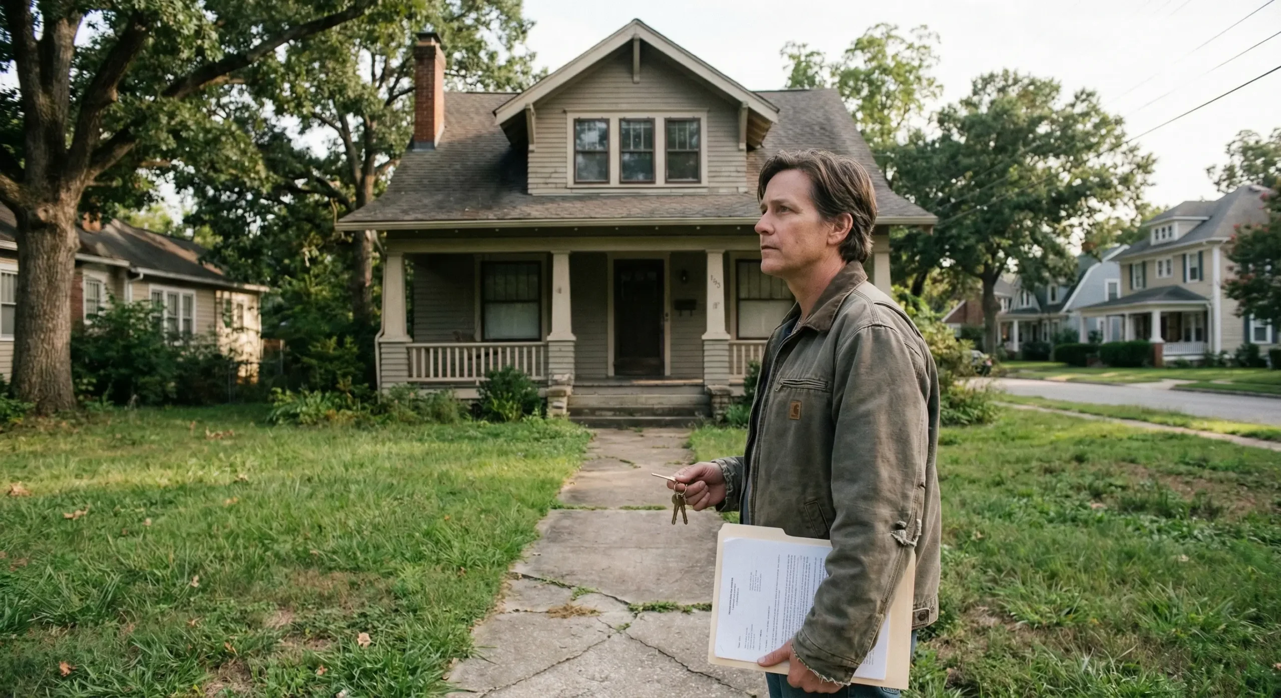 Inherited Properties